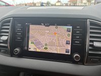 USED 2023 23 SKODA KAROQ 2.0 TDI SE L SUV 5dr Diesel DSG Euro 6 (s/s) (116 ps) 1 OWNER FROM NEW* FULL SKODA SERVICE HISTORY* AUTOMATIC* PADDLE SHIFT* SAT NAV* PARKING SENSORS* REVERSING CAMERA* CRUISE CONTROL* ELECTRIC HANDBRAKE* AUTO START / STOP* TRACTION CONTROL* ECO / SPORT MODE
