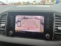 USED 2023 23 SKODA KAROQ 2.0 TDI SE L SUV 5dr Diesel DSG Euro 6 (s/s) (116 ps) 1 OWNER FROM NEW* FULL SKODA SERVICE HISTORY* AUTOMATIC* PADDLE SHIFT* SAT NAV* PARKING SENSORS* REVERSING CAMERA* CRUISE CONTROL* ELECTRIC HANDBRAKE* AUTO START / STOP* TRACTION CONTROL* ECO / SPORT MODE