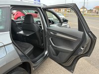 USED 2023 23 SKODA KAROQ 2.0 TDI SE L SUV 5dr Diesel DSG Euro 6 (s/s) (116 ps) 1 OWNER FROM NEW* FULL SKODA SERVICE HISTORY* AUTOMATIC* PADDLE SHIFT* SAT NAV* PARKING SENSORS* REVERSING CAMERA* CRUISE CONTROL* ELECTRIC HANDBRAKE* AUTO START / STOP* TRACTION CONTROL* ECO / SPORT MODE