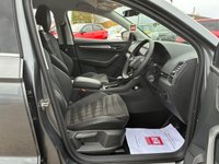 USED 2023 23 SKODA KAROQ 2.0 TDI SE L SUV 5dr Diesel DSG Euro 6 (s/s) (116 ps) 1 OWNER FROM NEW* FULL SKODA SERVICE HISTORY* AUTOMATIC* PADDLE SHIFT* SAT NAV* PARKING SENSORS* REVERSING CAMERA* CRUISE CONTROL* ELECTRIC HANDBRAKE* AUTO START / STOP* TRACTION CONTROL* ECO / SPORT MODE