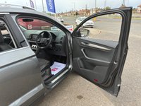USED 2023 23 SKODA KAROQ 2.0 TDI SE L SUV 5dr Diesel DSG Euro 6 (s/s) (116 ps) 1 OWNER FROM NEW* FULL SKODA SERVICE HISTORY* AUTOMATIC* PADDLE SHIFT* SAT NAV* PARKING SENSORS* REVERSING CAMERA* CRUISE CONTROL* ELECTRIC HANDBRAKE* AUTO START / STOP* TRACTION CONTROL* ECO / SPORT MODE