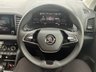 USED 2023 23 SKODA KAROQ 2.0 TDI SE L SUV 5dr Diesel DSG Euro 6 (s/s) (116 ps) 1 OWNER FROM NEW* FULL SKODA SERVICE HISTORY* AUTOMATIC* PADDLE SHIFT* SAT NAV* PARKING SENSORS* REVERSING CAMERA* CRUISE CONTROL* ELECTRIC HANDBRAKE* AUTO START / STOP* TRACTION CONTROL* ECO / SPORT MODE