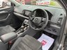 USED 2023 23 SKODA KAROQ 2.0 TDI SE L SUV 5dr Diesel DSG Euro 6 (s/s) (116 ps) 1 OWNER FROM NEW* FULL SKODA SERVICE HISTORY* AUTOMATIC* PADDLE SHIFT* SAT NAV* PARKING SENSORS* REVERSING CAMERA* CRUISE CONTROL* ELECTRIC HANDBRAKE* AUTO START / STOP* TRACTION CONTROL* ECO / SPORT MODE