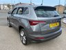 USED 2023 23 SKODA KAROQ 2.0 TDI SE L SUV 5dr Diesel DSG Euro 6 (s/s) (116 ps) 1 OWNER FROM NEW* FULL SKODA SERVICE HISTORY* AUTOMATIC* PADDLE SHIFT* SAT NAV* PARKING SENSORS* REVERSING CAMERA* CRUISE CONTROL* ELECTRIC HANDBRAKE* AUTO START / STOP* TRACTION CONTROL* ECO / SPORT MODE