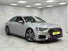 USED 2019 19 AUDI A6 SALOON 2.0 TDI 40 S line Saloon 4dr Diesel S Tronic Euro 6 (s/s) (204 ps) 2 KEYS, FULL HISTORY