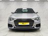 USED 2019 19 AUDI A6 SALOON 2.0 TDI 40 S line Saloon 4dr Diesel S Tronic Euro 6 (s/s) (204 ps) 2 KEYS, FULL HISTORY