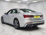 USED 2019 19 AUDI A6 SALOON 2.0 TDI 40 S line Saloon 4dr Diesel S Tronic Euro 6 (s/s) (204 ps) 2 KEYS, FULL HISTORY