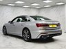 USED 2019 19 AUDI A6 SALOON 2.0 TDI 40 S line Saloon 4dr Diesel S Tronic Euro 6 (s/s) (204 ps) 2 KEYS, FULL HISTORY