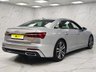 USED 2019 19 AUDI A6 SALOON 2.0 TDI 40 S line Saloon 4dr Diesel S Tronic Euro 6 (s/s) (204 ps) 2 KEYS, FULL HISTORY