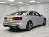 USED 2019 19 AUDI A6 SALOON 2.0 TDI 40 S line Saloon 4dr Diesel S Tronic Euro 6 (s/s) (204 ps) 2 KEYS, FULL HISTORY