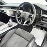 USED 2019 19 AUDI A6 SALOON 2.0 TDI 40 S line Saloon 4dr Diesel S Tronic Euro 6 (s/s) (204 ps) 2 KEYS, FULL HISTORY