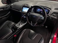 USED 2019 19 FORD EDGE 2.0 EcoBlue ST-Line SUV 5dr Diesel Auto AWD Euro 6 (s/s) (238 ps) 