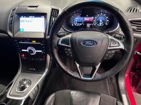 USED 2019 19 FORD EDGE 2.0 EcoBlue ST-Line SUV 5dr Diesel Auto AWD Euro 6 (s/s) (238 ps) 