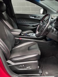 USED 2019 19 FORD EDGE 2.0 EcoBlue ST-Line SUV 5dr Diesel Auto AWD Euro 6 (s/s) (238 ps) 
