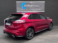 USED 2019 19 FORD EDGE 2.0 EcoBlue ST-Line SUV 5dr Diesel Auto AWD Euro 6 (s/s) (238 ps) 