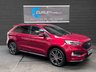 USED 2019 19 FORD EDGE 2.0 EcoBlue ST-Line SUV 5dr Diesel Auto AWD Euro 6 (s/s) (238 ps) 