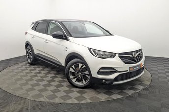 2020 VAUXHALL GRANDLAND X