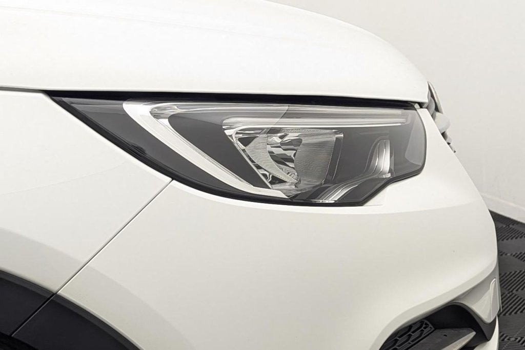 USED 2020 70 VAUXHALL GRANDLAND X 1.2 Turbo Griffin SUV 5dr Petrol Manual Euro 6 (s/s) (130 ps) Car Play, Sat Nav, Cruise