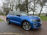 USED 2019 69 VOLKSWAGEN T-ROC 1.5 TSI GPF EVO R-Line SUV 5dr Petrol DSG Euro 6 (s/s) (150 ps) 