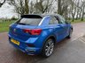 USED 2019 69 VOLKSWAGEN T-ROC 1.5 TSI GPF EVO R-Line SUV 5dr Petrol DSG Euro 6 (s/s) (150 ps) 