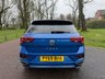 USED 2019 69 VOLKSWAGEN T-ROC 1.5 TSI GPF EVO R-Line SUV 5dr Petrol DSG Euro 6 (s/s) (150 ps) 