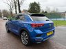 USED 2019 69 VOLKSWAGEN T-ROC 1.5 TSI GPF EVO R-Line SUV 5dr Petrol DSG Euro 6 (s/s) (150 ps) 