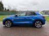 USED 2019 69 VOLKSWAGEN T-ROC 1.5 TSI GPF EVO R-Line SUV 5dr Petrol DSG Euro 6 (s/s) (150 ps) 