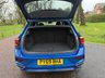 USED 2019 69 VOLKSWAGEN T-ROC 1.5 TSI GPF EVO R-Line SUV 5dr Petrol DSG Euro 6 (s/s) (150 ps) 