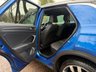 USED 2019 69 VOLKSWAGEN T-ROC 1.5 TSI GPF EVO R-Line SUV 5dr Petrol DSG Euro 6 (s/s) (150 ps) 