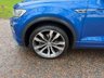 USED 2019 69 VOLKSWAGEN T-ROC 1.5 TSI GPF EVO R-Line SUV 5dr Petrol DSG Euro 6 (s/s) (150 ps) 