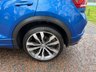 USED 2019 69 VOLKSWAGEN T-ROC 1.5 TSI GPF EVO R-Line SUV 5dr Petrol DSG Euro 6 (s/s) (150 ps) 