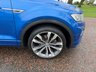 USED 2019 69 VOLKSWAGEN T-ROC 1.5 TSI GPF EVO R-Line SUV 5dr Petrol DSG Euro 6 (s/s) (150 ps) 