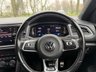 USED 2019 69 VOLKSWAGEN T-ROC 1.5 TSI GPF EVO R-Line SUV 5dr Petrol DSG Euro 6 (s/s) (150 ps) 