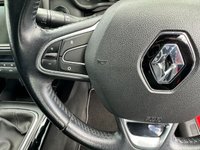 USED 2017 17 RENAULT KADJAR 1.5 dCi Dynamique S Nav SUV 5dr Diesel Manual Euro 6 (s/s) (110 ps) 