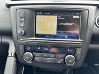 USED 2017 17 RENAULT KADJAR 1.5 dCi Dynamique S Nav SUV 5dr Diesel Manual Euro 6 (s/s) (110 ps) 