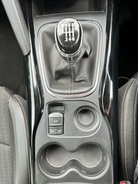 USED 2017 17 RENAULT KADJAR 1.5 dCi Dynamique S Nav SUV 5dr Diesel Manual Euro 6 (s/s) (110 ps) 