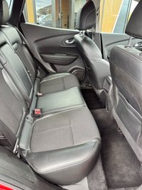 USED 2017 17 RENAULT KADJAR 1.5 dCi Dynamique S Nav SUV 5dr Diesel Manual Euro 6 (s/s) (110 ps) 