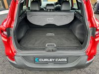 USED 2017 17 RENAULT KADJAR 1.5 dCi Dynamique S Nav SUV 5dr Diesel Manual Euro 6 (s/s) (110 ps) 