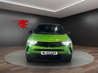 USED 2023 23 VAUXHALL MOKKA 1.2 Turbo Ultimate SUV 5dr Petrol Auto Euro 6 (s/s) (130 ps) 