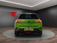 USED 2023 23 VAUXHALL MOKKA 1.2 Turbo Ultimate SUV 5dr Petrol Auto Euro 6 (s/s) (130 ps) 