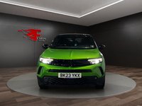 USED 2023 23 VAUXHALL MOKKA 1.2 Turbo Ultimate SUV 5dr Petrol Auto Euro 6 (s/s) (130 ps) 