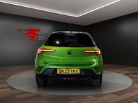 USED 2023 23 VAUXHALL MOKKA 1.2 Turbo Ultimate SUV 5dr Petrol Auto Euro 6 (s/s) (130 ps) 