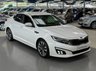 USED 2014 14 KIA OPTIMA 1.7 CRDi EcoDynamics 2 Saloon 4dr Diesel Manual Euro 5 (s/s) (134 bhp) 