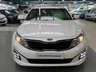 USED 2014 14 KIA OPTIMA 1.7 CRDi EcoDynamics 2 Saloon 4dr Diesel Manual Euro 5 (s/s) (134 bhp) 