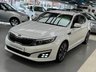 USED 2014 14 KIA OPTIMA 1.7 CRDi EcoDynamics 2 Saloon 4dr Diesel Manual Euro 5 (s/s) (134 bhp) 
