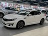 USED 2014 14 KIA OPTIMA 1.7 CRDi EcoDynamics 2 Saloon 4dr Diesel Manual Euro 5 (s/s) (134 bhp) 