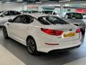 USED 2014 14 KIA OPTIMA 1.7 CRDi EcoDynamics 2 Saloon 4dr Diesel Manual Euro 5 (s/s) (134 bhp) 