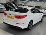 USED 2014 14 KIA OPTIMA 1.7 CRDi EcoDynamics 2 Saloon 4dr Diesel Manual Euro 5 (s/s) (134 bhp) 