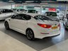 USED 2014 14 KIA OPTIMA 1.7 CRDi EcoDynamics 2 Saloon 4dr Diesel Manual Euro 5 (s/s) (134 bhp) 
