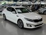 USED 2014 14 KIA OPTIMA 1.7 CRDi EcoDynamics 2 Saloon 4dr Diesel Manual Euro 5 (s/s) (134 bhp) 